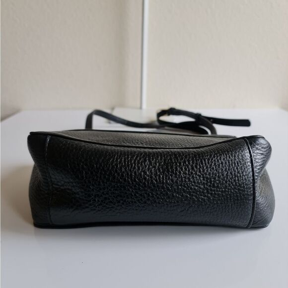 Tory Burch Crossbody Bag Black - Picture 5 of 16